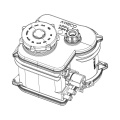 Salt Container - 1531180014 Softener [Electrolux Aeg]